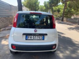 FIAT – Panda –  1.2 Easy pieno
