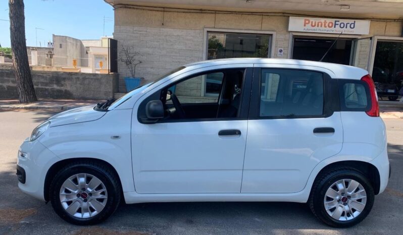 FIAT – Panda –  1.2 Easy pieno