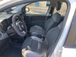 FIAT – Panda –  1.2 Easy pieno