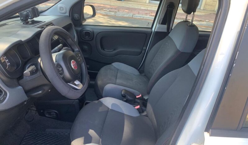 FIAT – Panda –  1.2 Easy pieno