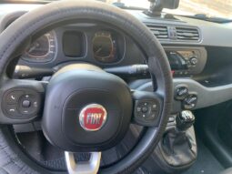 FIAT – Panda –  1.2 Easy pieno