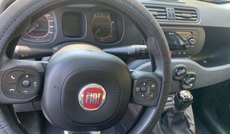 FIAT – Panda –  1.2 Easy pieno