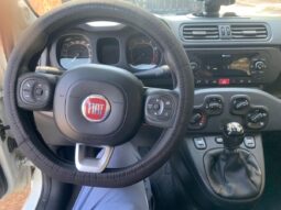 FIAT – Panda –  1.2 Easy pieno