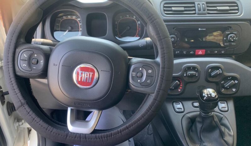 FIAT – Panda –  1.2 Easy pieno