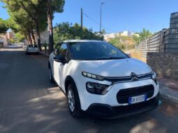 CITROEN – C3 – BlueHDi 100 S&S C-Series pieno
