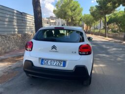 CITROEN – C3 – BlueHDi 100 S&S C-Series pieno