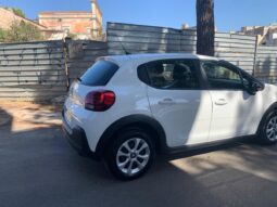 CITROEN – C3 – BlueHDi 100 S&S C-Series pieno
