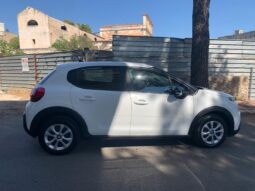 CITROEN – C3 – BlueHDi 100 S&S C-Series pieno