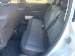 CITROEN – C3 – BlueHDi 100 S&S C-Series pieno