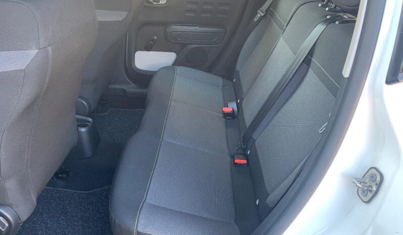 CITROEN – C3 – BlueHDi 100 S&S C-Series pieno