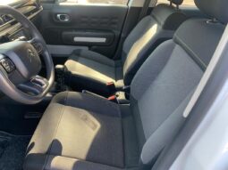 CITROEN – C3 – BlueHDi 100 S&S C-Series pieno