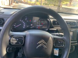 CITROEN – C3 – BlueHDi 100 S&S C-Series pieno
