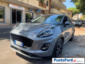 FORD – Puma – 1.5 EcoBlue 120 CV S&S Tit. Design