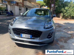 FORD – Puma – 1.5 EcoBlue 120 CV S&S Tit. Design pieno