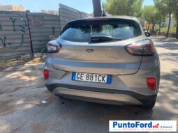 FORD – Puma – 1.5 EcoBlue 120 CV S&S Tit. Design pieno