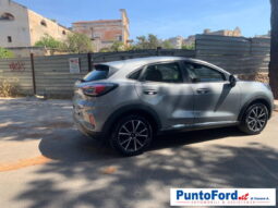 FORD – Puma – 1.5 EcoBlue 120 CV S&S Tit. Design pieno