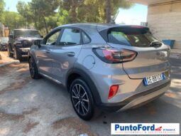 FORD – Puma – 1.5 EcoBlue 120 CV S&S Tit. Design pieno