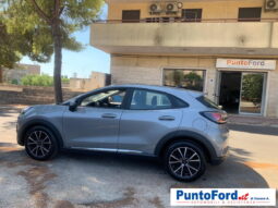 FORD – Puma – 1.5 EcoBlue 120 CV S&S Tit. Design pieno