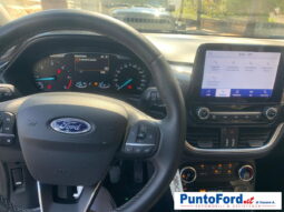 FORD – Puma – 1.5 EcoBlue 120 CV S&S Tit. Design pieno