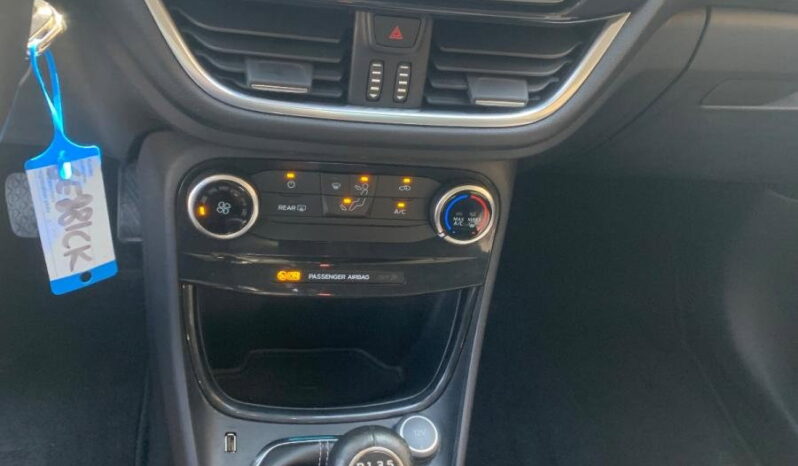 FORD – Puma – 1.5 EcoBlue 120 CV S&S Tit. Design pieno