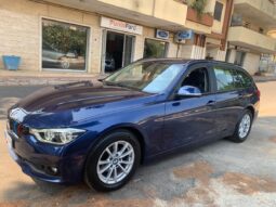 BMW – Serie 3 Touring – 316d 48V Touring Business Advantage pieno