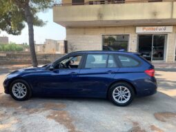 BMW – Serie 3 Touring – 316d 48V Touring Business Advantage pieno