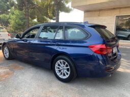 BMW – Serie 3 Touring – 316d 48V Touring Business Advantage pieno