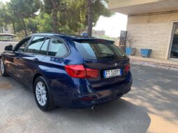 BMW – Serie 3 Touring – 316d 48V Touring Business Advantage pieno