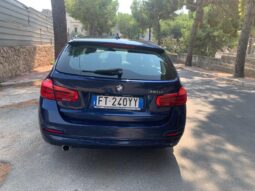 BMW – Serie 3 Touring – 316d 48V Touring Business Advantage pieno