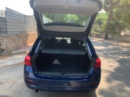 BMW – Serie 3 Touring – 316d 48V Touring Business Advantage pieno