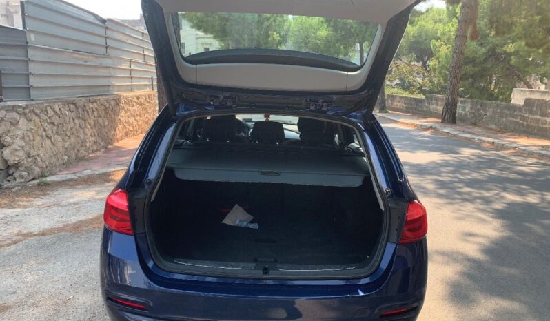 BMW – Serie 3 Touring – 316d 48V Touring Business Advantage pieno