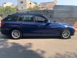 BMW – Serie 3 Touring – 316d 48V Touring Business Advantage pieno