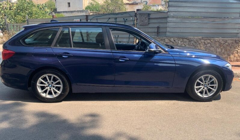 BMW – Serie 3 Touring – 316d 48V Touring Business Advantage pieno