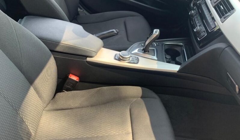 BMW – Serie 3 Touring – 316d 48V Touring Business Advantage pieno
