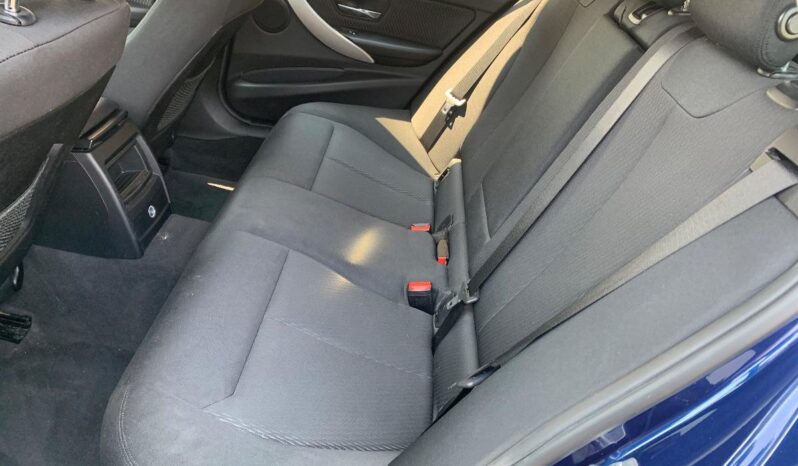 BMW – Serie 3 Touring – 316d 48V Touring Business Advantage pieno