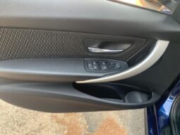 BMW – Serie 3 Touring – 316d 48V Touring Business Advantage pieno