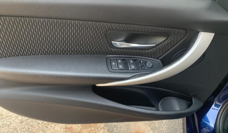 BMW – Serie 3 Touring – 316d 48V Touring Business Advantage pieno