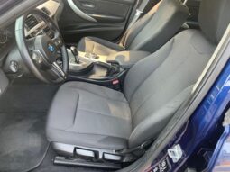 BMW – Serie 3 Touring – 316d 48V Touring Business Advantage pieno