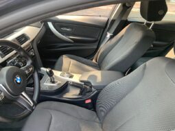 BMW – Serie 3 Touring – 316d 48V Touring Business Advantage pieno