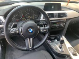 BMW – Serie 3 Touring – 316d 48V Touring Business Advantage pieno