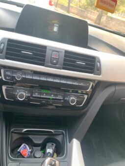BMW – Serie 3 Touring – 316d 48V Touring Business Advantage pieno