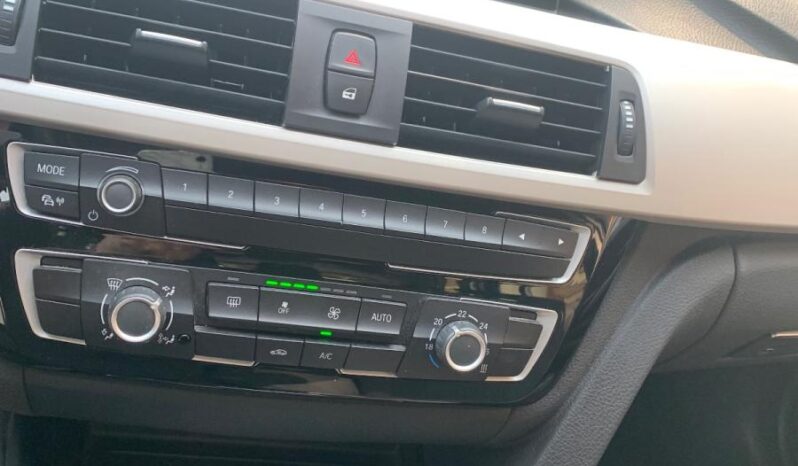 BMW – Serie 3 Touring – 316d 48V Touring Business Advantage pieno