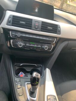 BMW – Serie 3 Touring – 316d 48V Touring Business Advantage pieno