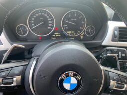 BMW – Serie 3 Touring – 316d 48V Touring Business Advantage pieno