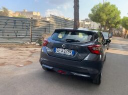 NISSAN – Micra – 1.0 IG 12V 5p. Acenta pieno