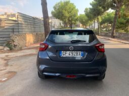 NISSAN – Micra – 1.0 IG 12V 5p. Acenta pieno