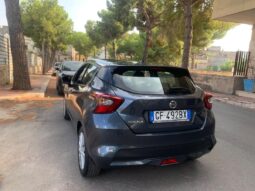 NISSAN – Micra – 1.0 IG 12V 5p. Acenta pieno