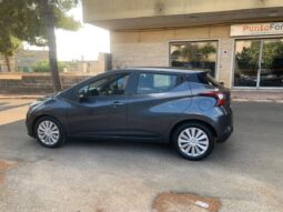 NISSAN – Micra – 1.0 IG 12V 5p. Acenta pieno