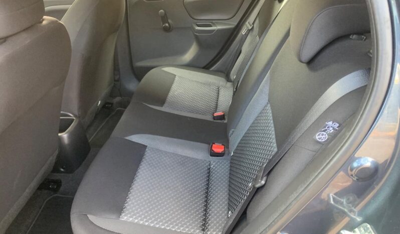 NISSAN – Micra – 1.0 IG 12V 5p. Acenta pieno