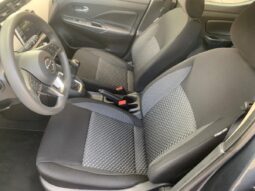 NISSAN – Micra – 1.0 IG 12V 5p. Acenta pieno